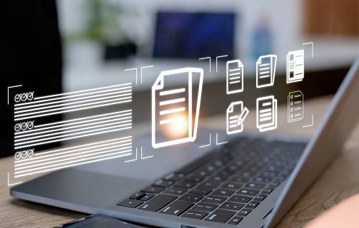 50–80% Less Manual Processing