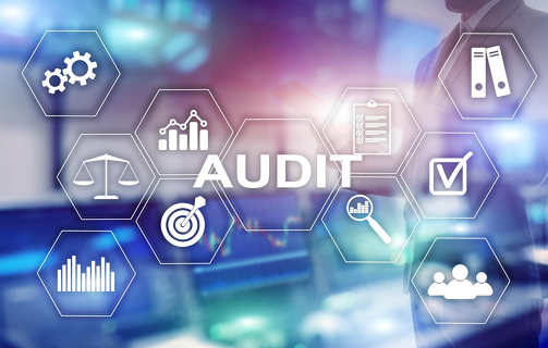 90% Improvement in Audit Compliance
