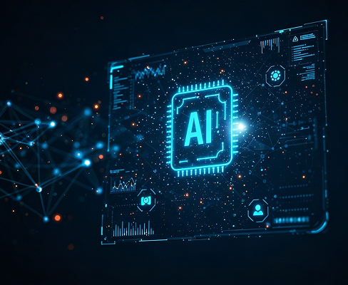 AI Assistant in Application Designer