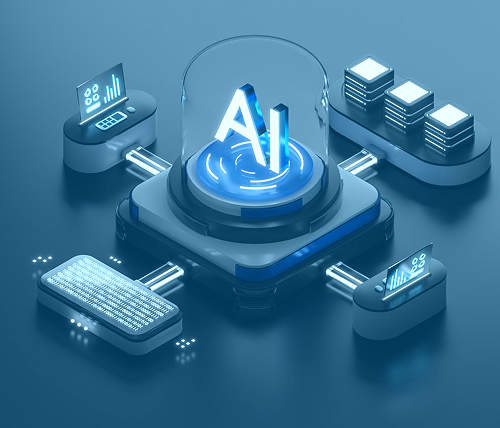 AI Should Solve a Business Problem