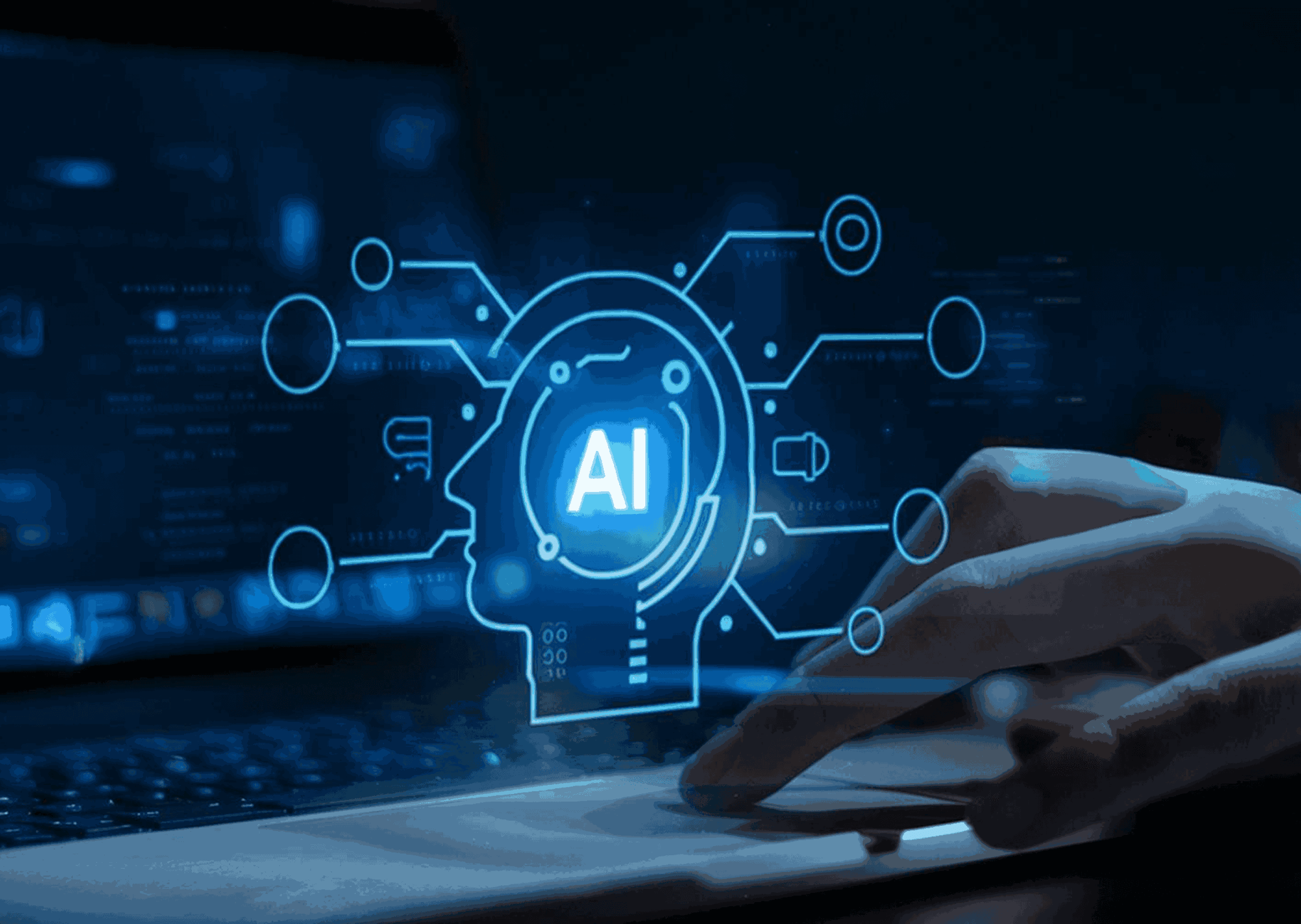 AI Solutions for JD Edwards