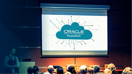 AI for PeopleSoft