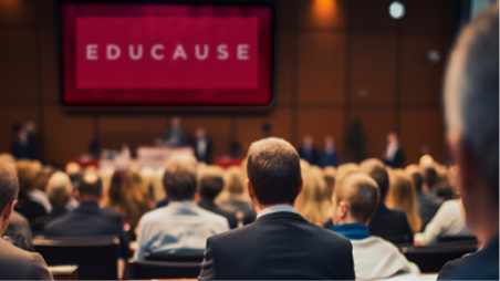 Astute Business Solutions Brings ERP Modernization and GenAI Innovations to EDUCAUSE 2025
