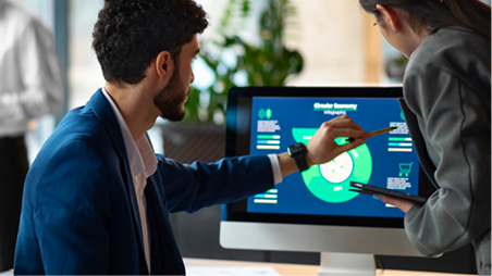 How Does AI Improve ERP for Education?