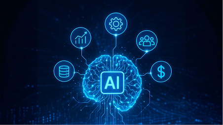 See How GenAI can Boost Your ERP! Meet Astute at Oracle AI World'25
