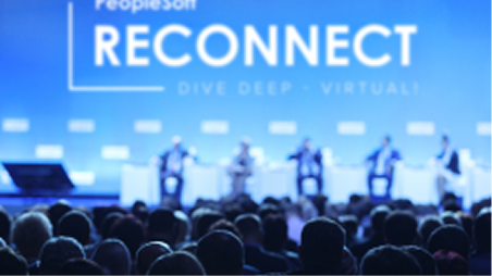 Explore Cloud and AI Possibilities at RECONNECT '24