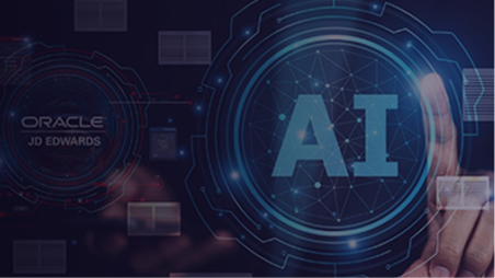 AI for JD Edwards