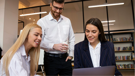 Modernize with Oracle Data and AI-powered Solutions