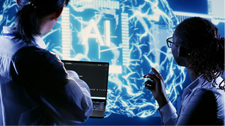 Drive Growth with Oracle’s Data and AI Innovations