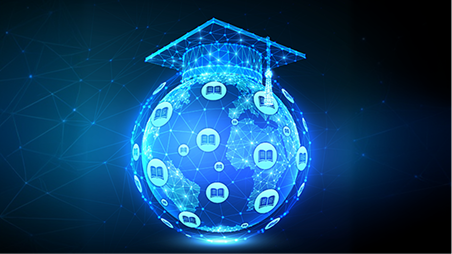 Meet Astute at Oracle Higher Education Summit