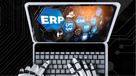 How Prepared Is Your Data for AI in ERP?
