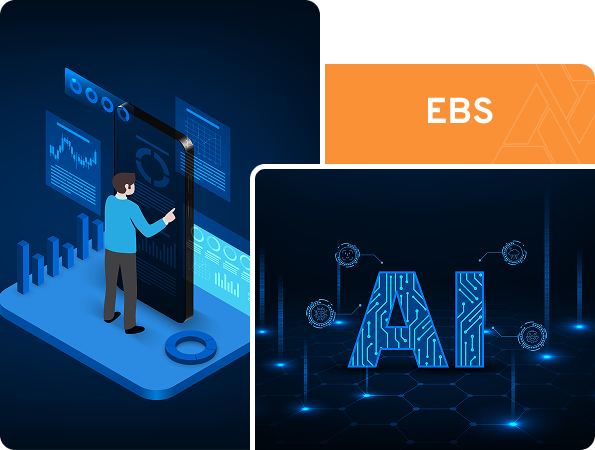 AI + EBS: Turning Operational Data into Business Intelligence