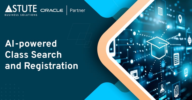 How AI Simplifies Class Search and Registration