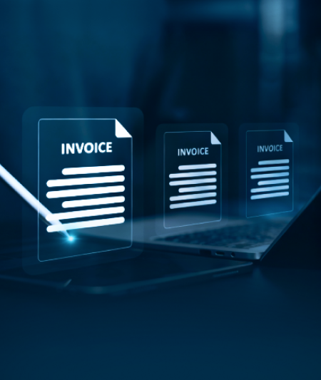 AP Invoice Automation Accelerator