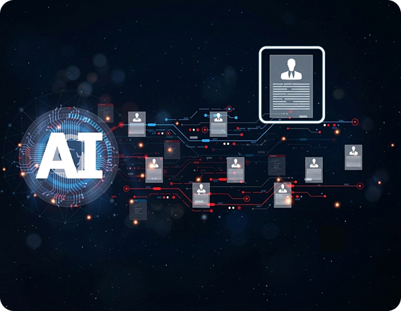 Add AI to Your Current Recruiting Process