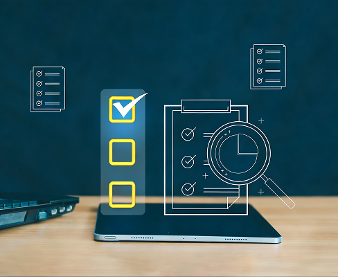 From hours of manual review to seconds of intelligent validation