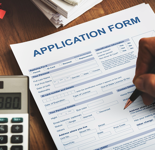 Admissions & Requirements