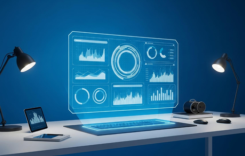 AskData for EBS – Conversational Analytics