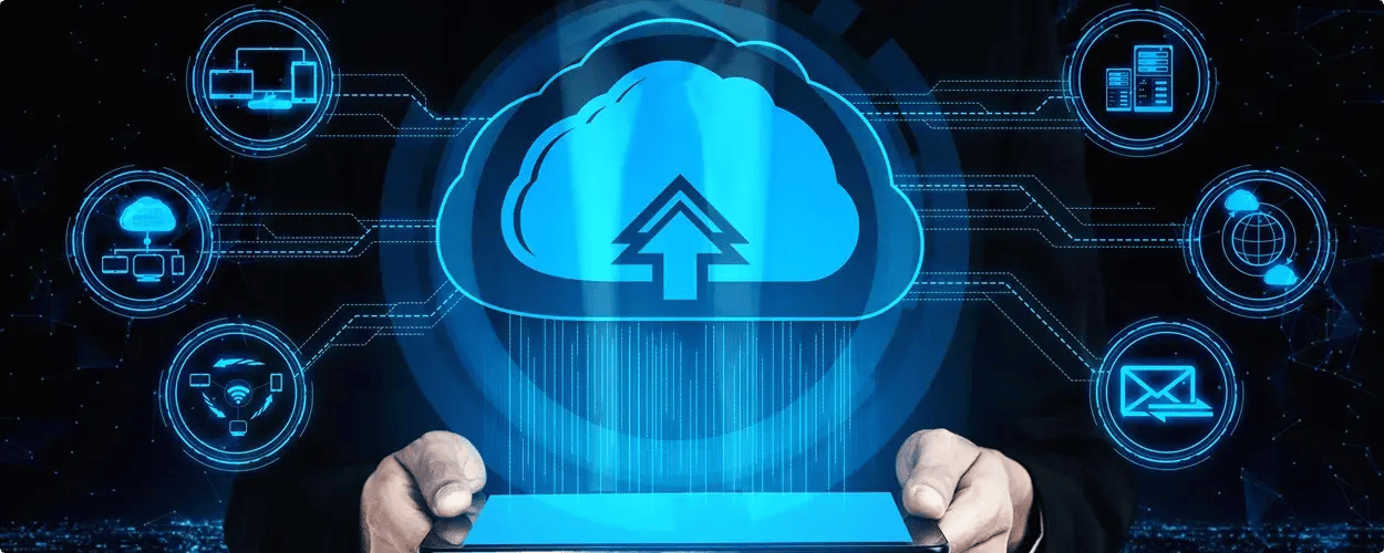 Move JD Edwards to OCI with Zero Rework