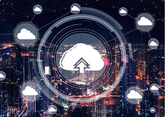 Our JD Edwards Lift and Shift Approach