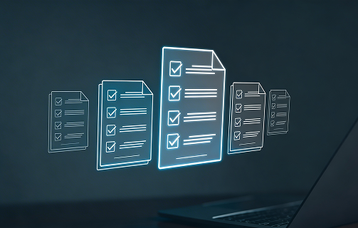 AstuteCLM – GenAI Contract Management