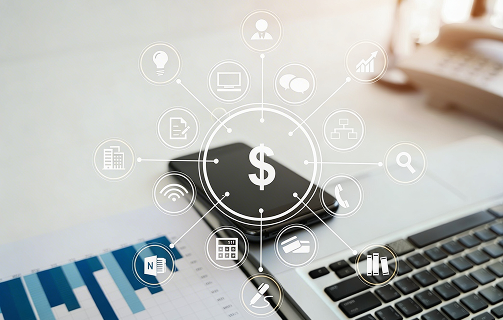 AstuteExpense – AI-Driven Expense Management