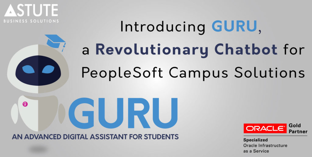 Astute Student Bot