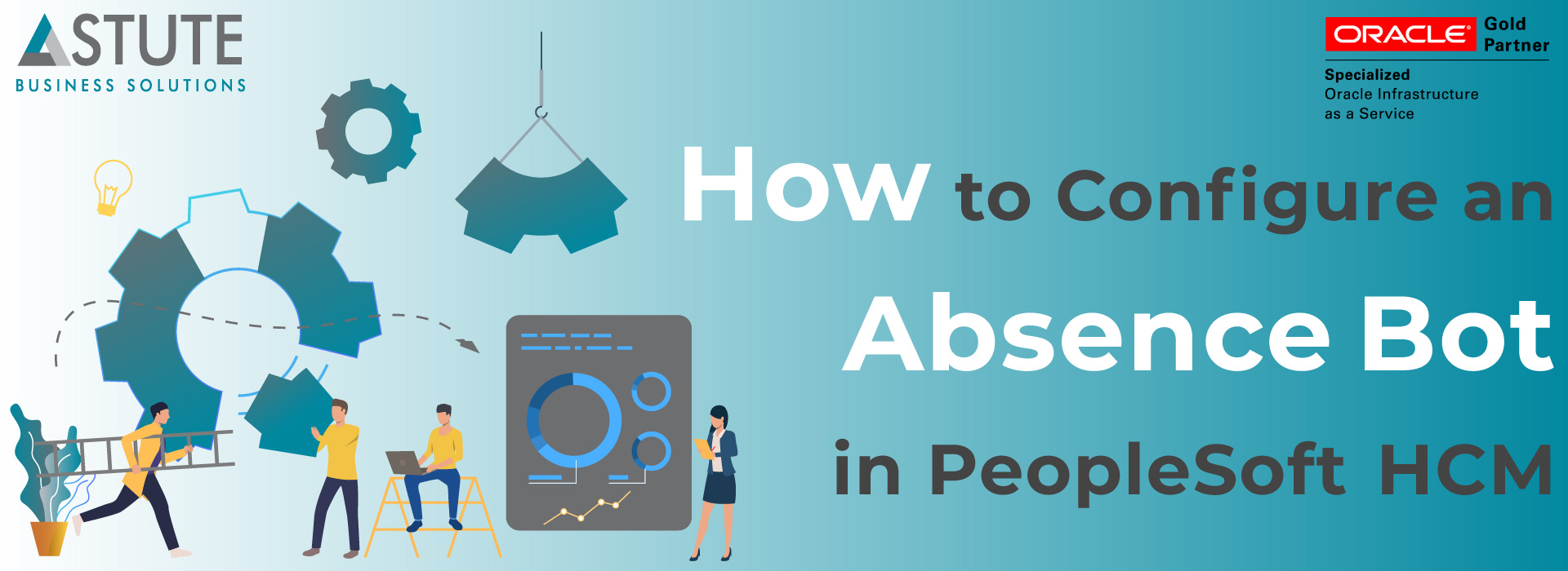 Implementing Absence Bot in PeopleSoft HCM