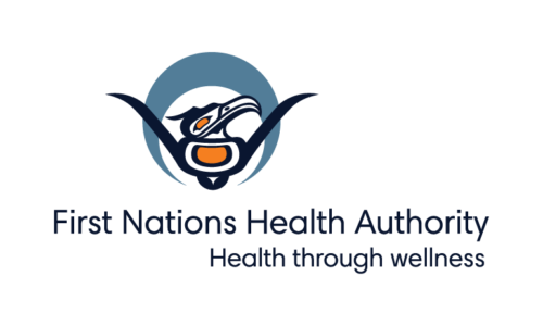 First Nations Health Authority First Nations Health Authority