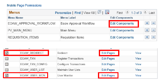 Integration Broker Setup