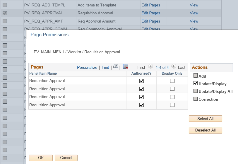 Integration Broker Setup