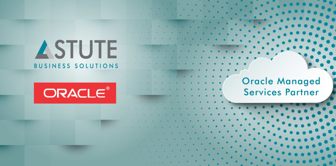 Oracle MSP & Velocity Partner