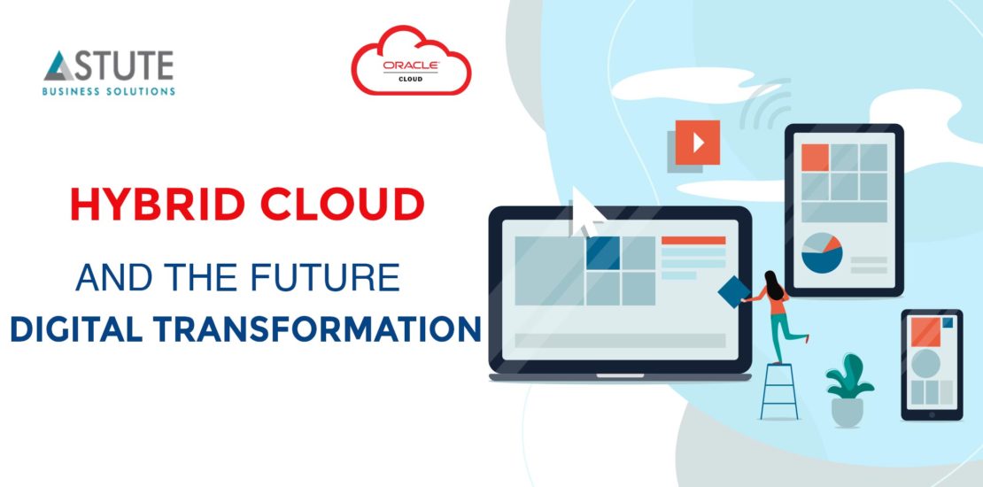 Cloud Managed Service