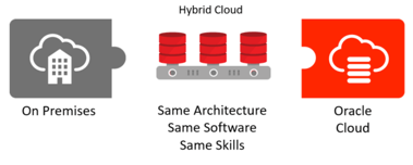 Hybrid Cloud