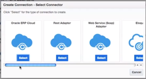Oracle Integration Cloud Service
