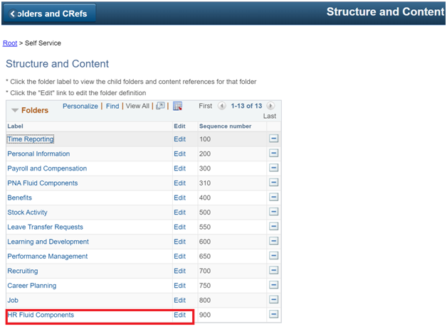Implementing Absence Bot in PeopleSoft HCM