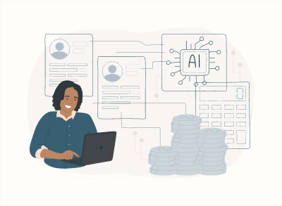 Automate Invoices with AI