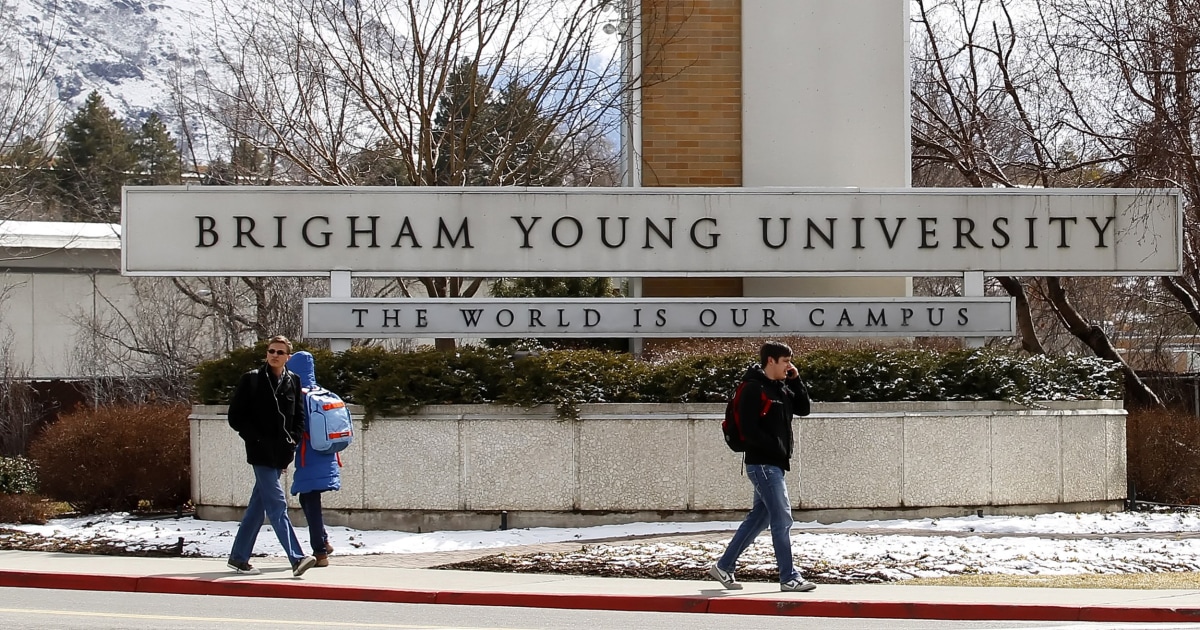 BYU