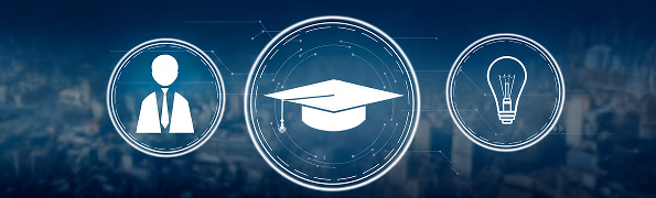 Built for Higher Education