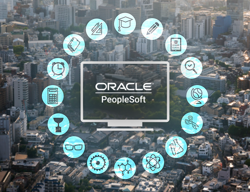 Built for PeopleSoft Campus Solutions-1