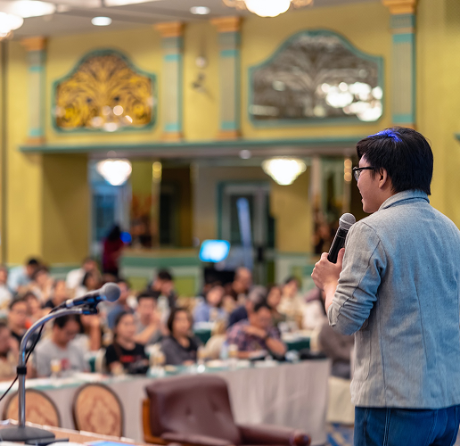 Campus Tours & Events