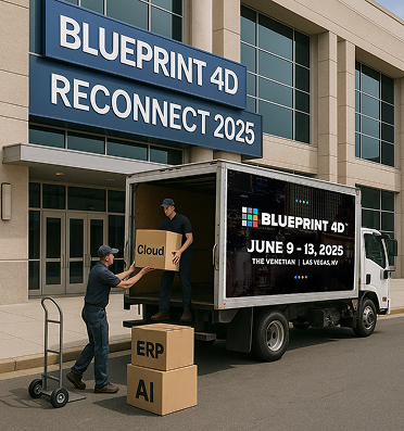 AI Hype Ends Here and Real-World AI Solutions for ERP begins. With Astute