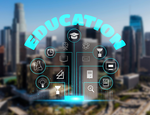 Connect Data Across the Student Journey