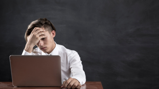 Copy of Disaster Recovery for Higher Ed