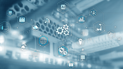Process Automation