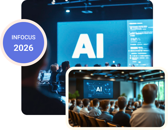 Curious About JDE and AI