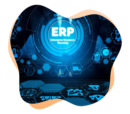 Experience AI That Works Inside Your ERP