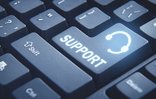 Fewer Support Requests-1