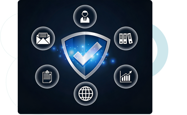 Compliance & Scalability