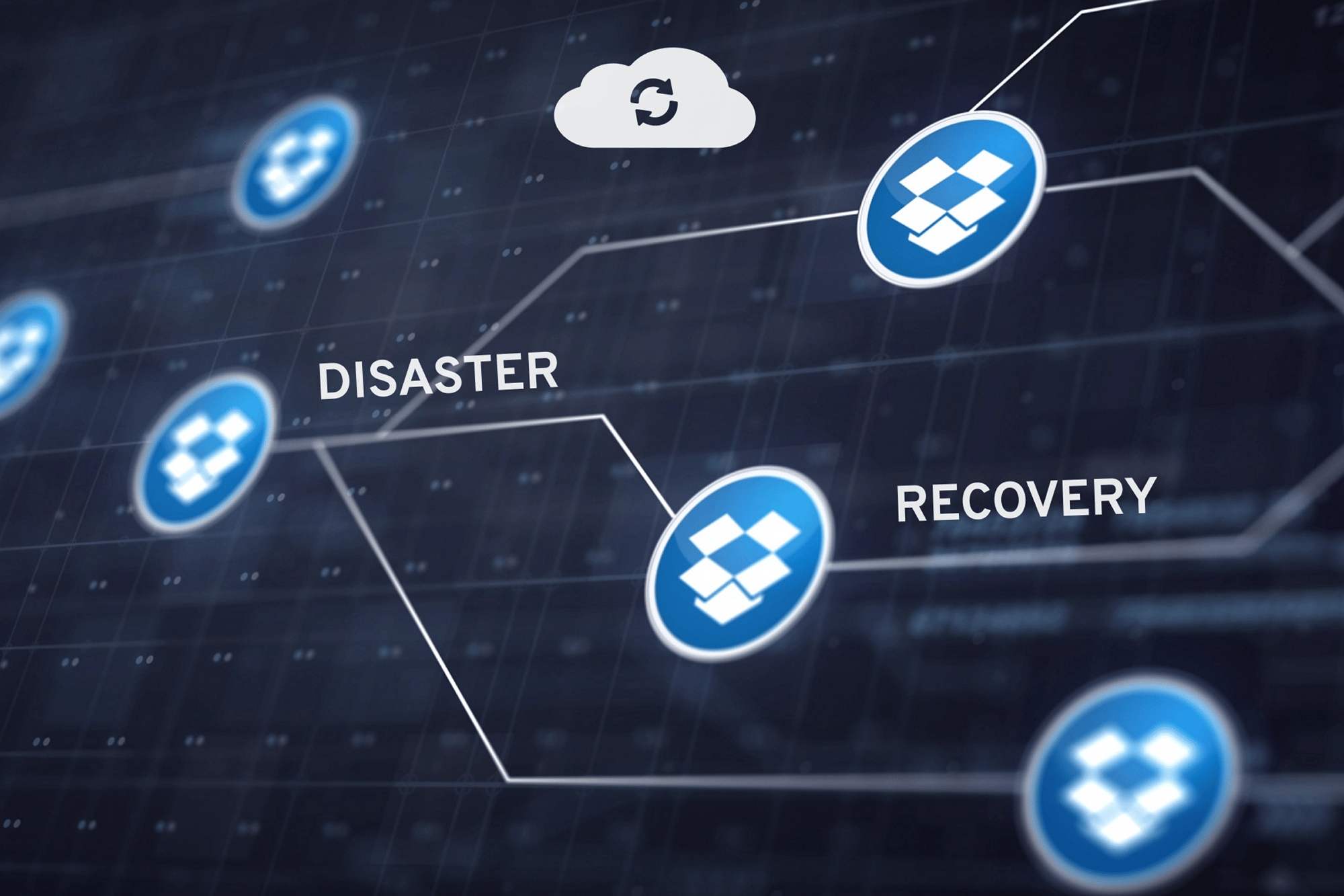 Disaster Recovery
